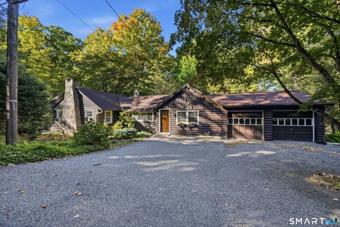Photo of 5 Hickory Lane, New Milford, CT 06776 (MLS # 24212335)