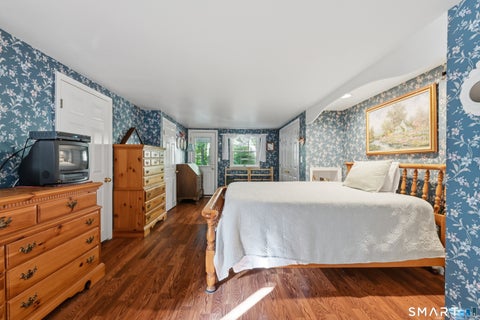 Tiny photo for 5 Hickory Lane, New Milford, CT 06776 (MLS # 24212335)