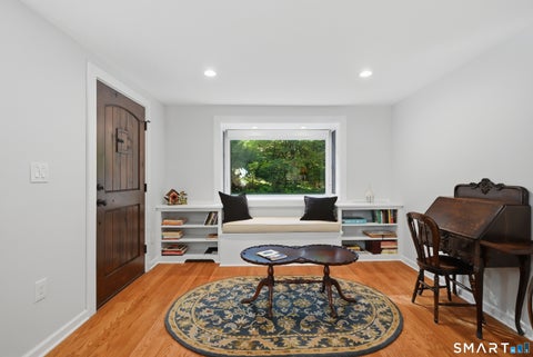 Tiny photo for 5 Hickory Lane, New Milford, CT 06776 (MLS # 24212335)