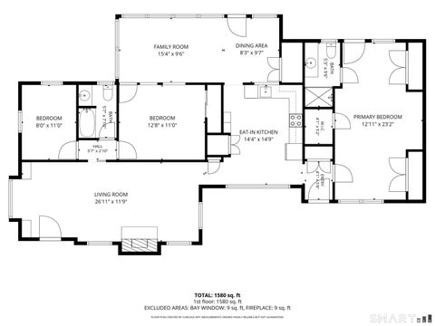 Tiny photo for 5 Hickory Lane, New Milford, CT 06776 (MLS # 24212335)