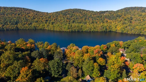 Tiny photo for 5 Hickory Lane, New Milford, CT 06776 (MLS # 24212335)