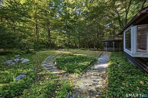 Tiny photo for 5 Hickory Lane, New Milford, CT 06776 (MLS # 24212335)