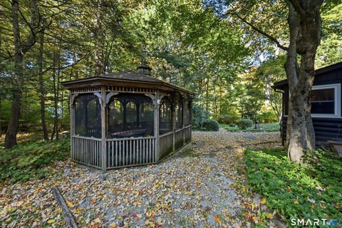 Tiny photo for 5 Hickory Lane, New Milford, CT 06776 (MLS # 24212335)