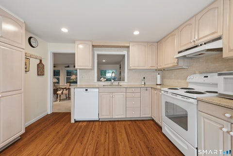 Tiny photo for 5 Hickory Lane, New Milford, CT 06776 (MLS # 24212335)