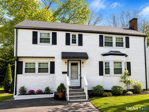 Homes For Rent - 175 Treadwell Street<br/> Hamden, CT 06517