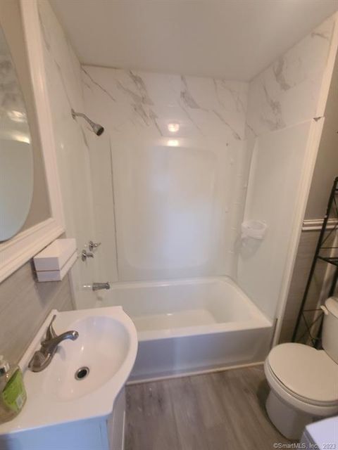 Tiny photo for 26 Mount Pleasant Street #2, Derby, CT 06418 (MLS # 24154529)