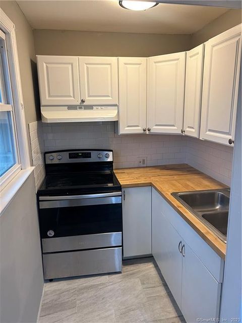 Tiny photo for 26 Mount Pleasant Street #2, Derby, CT 06418 (MLS # 24154529)