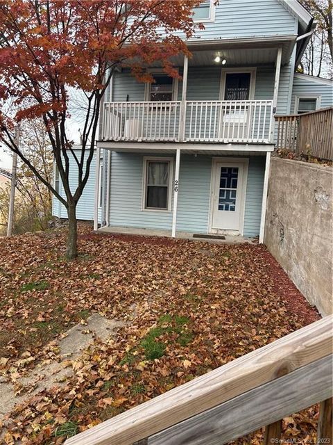 Tiny photo for 26 Mount Pleasant Street #2, Derby, CT 06418 (MLS # 24154529)