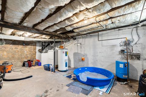 Tiny photo for 828 Stafford Road, Mansfield, CT 06268 (MLS # 24169334)