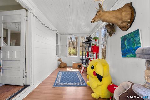 Tiny photo for 828 Stafford Road, Mansfield, CT 06268 (MLS # 24169334)