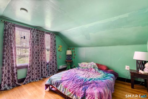 Tiny photo for 828 Stafford Road, Mansfield, CT 06268 (MLS # 24169334)