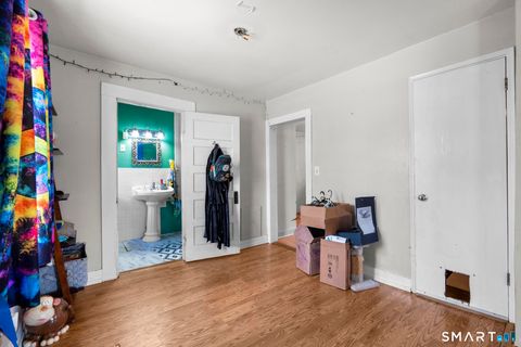 Tiny photo for 828 Stafford Road, Mansfield, CT 06268 (MLS # 24169334)