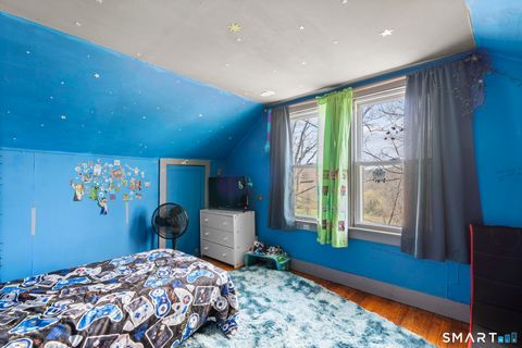 Tiny photo for 828 Stafford Road, Mansfield, CT 06268 (MLS # 24169334)