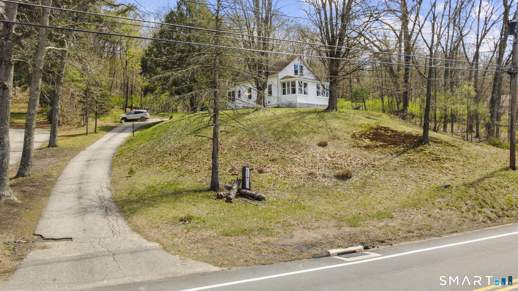828 Stafford Road