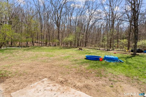 Tiny photo for 828 Stafford Road, Mansfield, CT 06268 (MLS # 24169334)