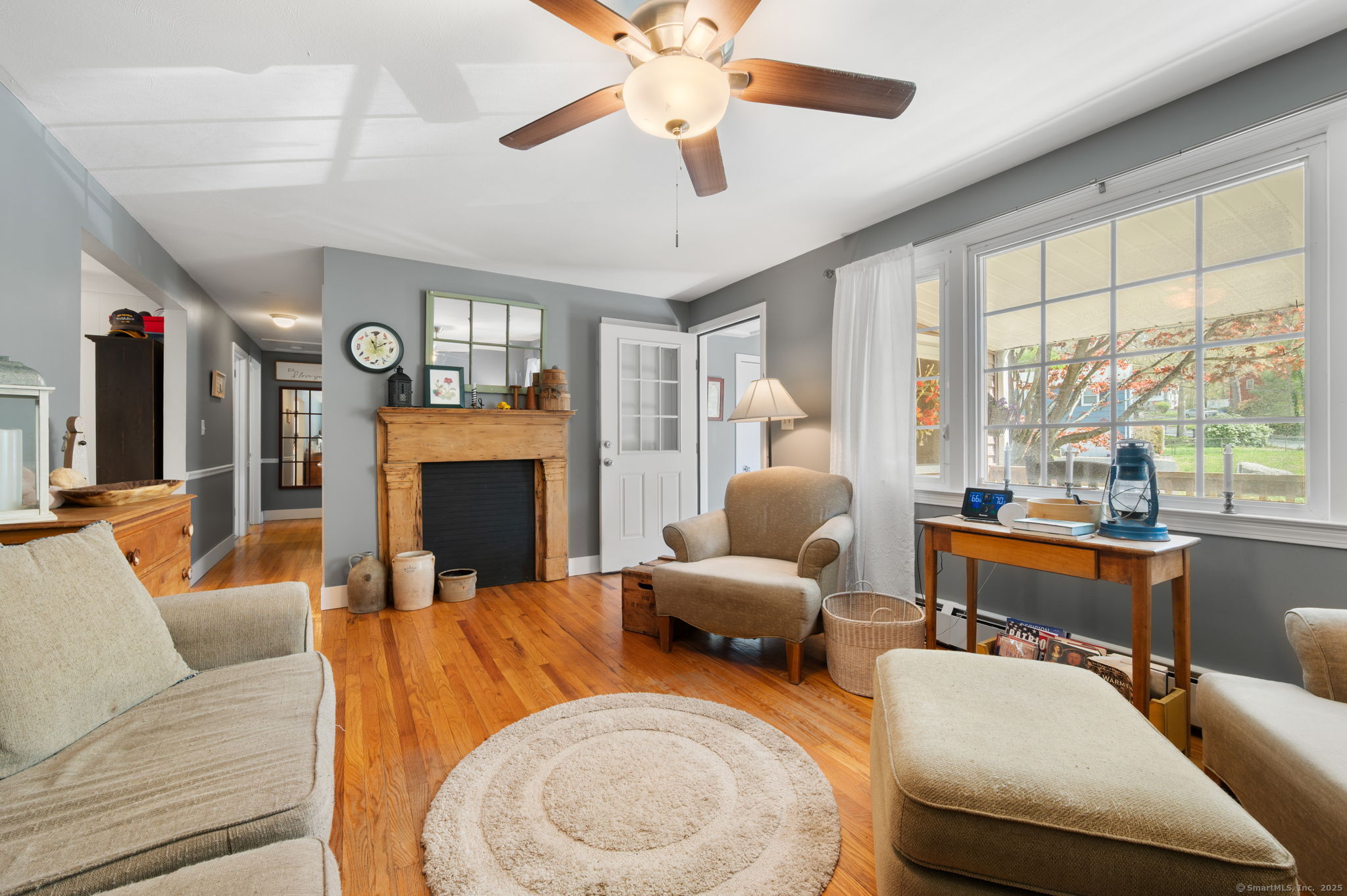 17 Ledgewood Drive, Ledyard, Connecticut image 6