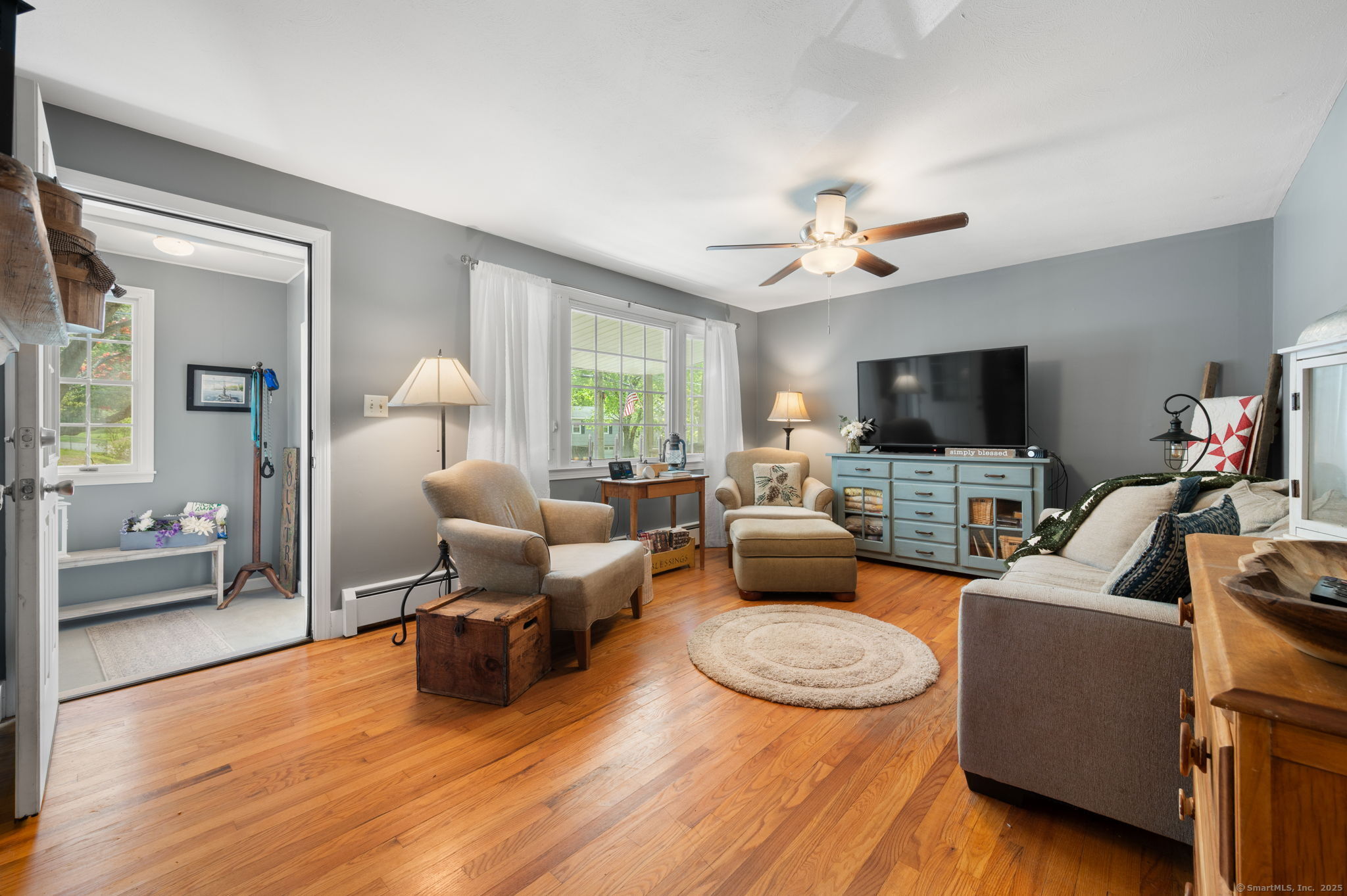 17 Ledgewood Drive, Ledyard, Connecticut image 5