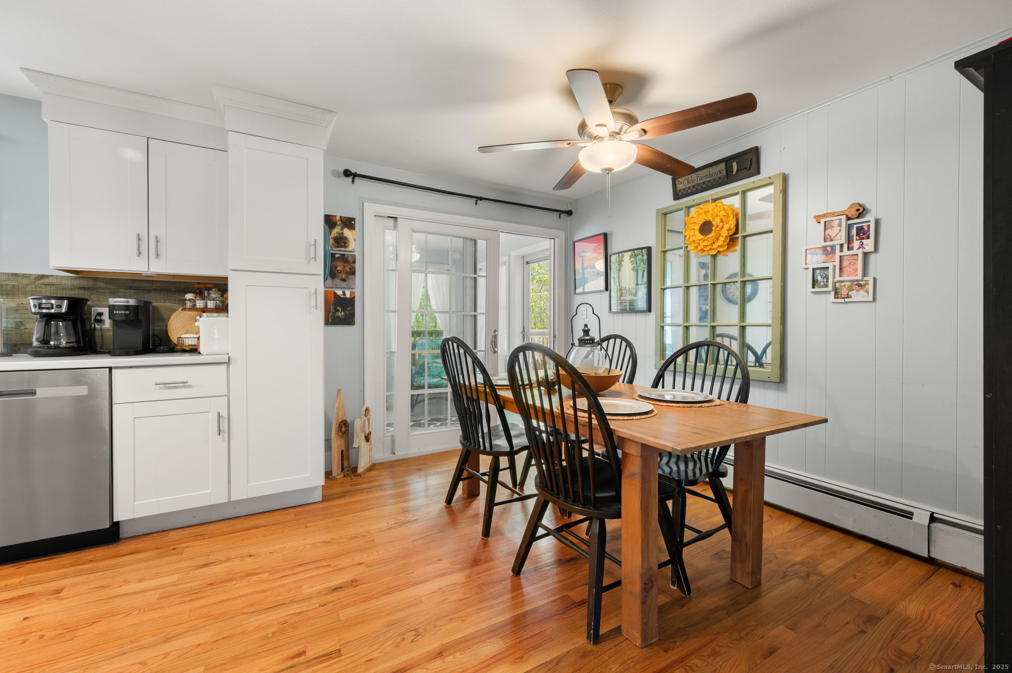 17 Ledgewood Drive, Ledyard, Connecticut image 9