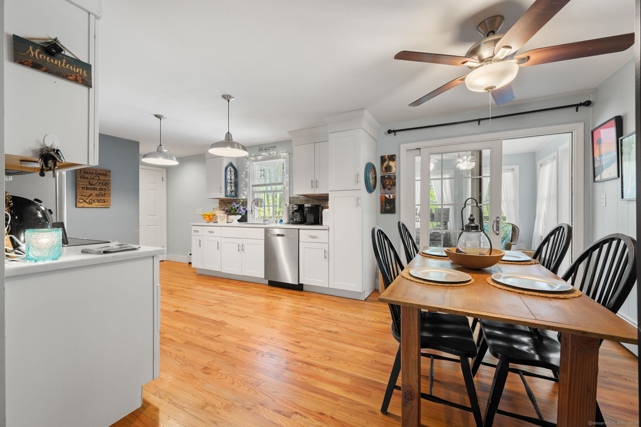 17 Ledgewood Drive, Ledyard, Connecticut image 8