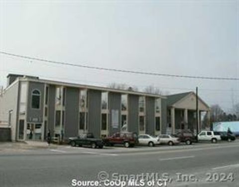Photo of 263 Main Street #307, Old Saybrook, CT 06475 (MLS # 24100525)