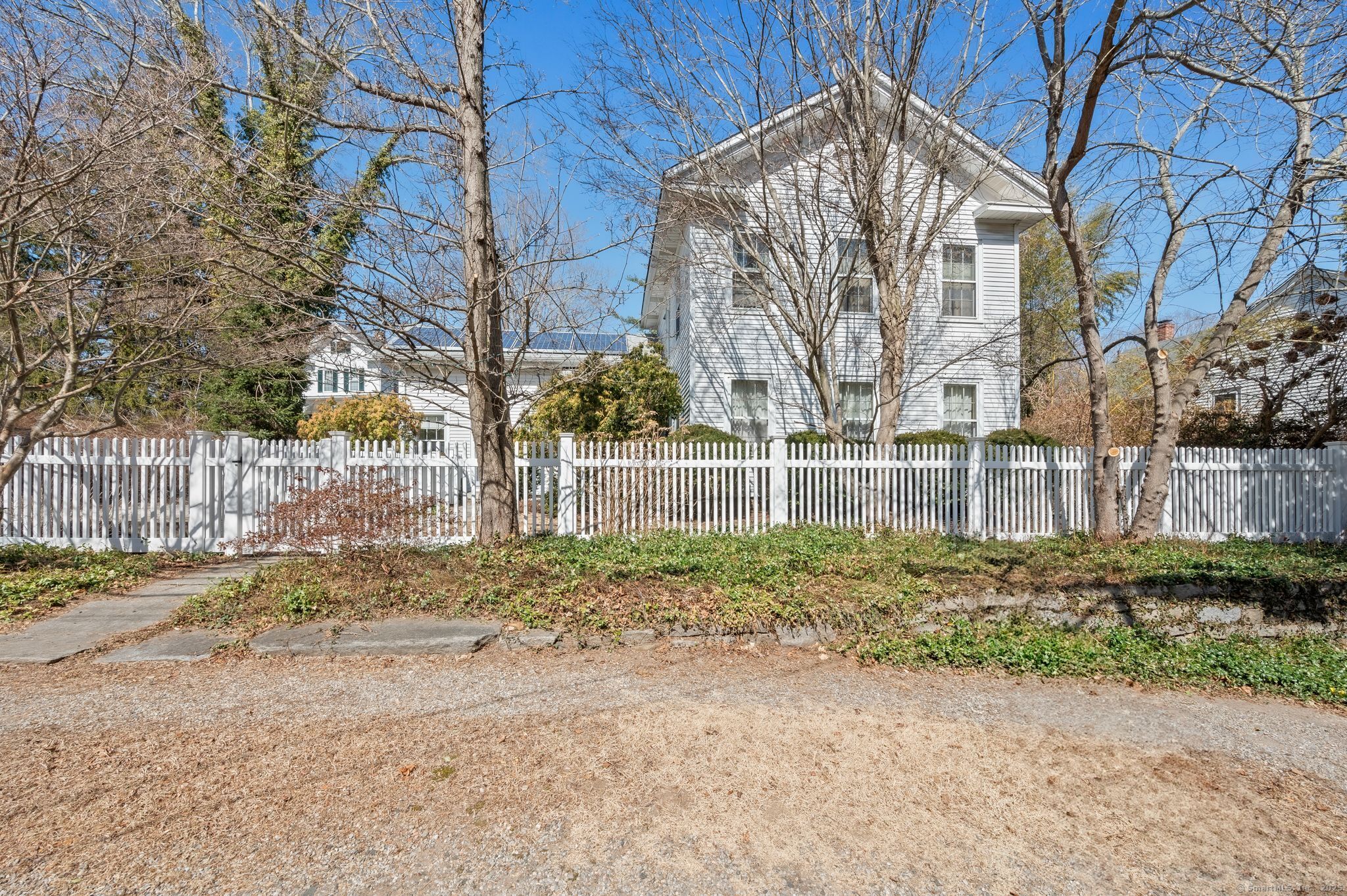350 Saybrook Road