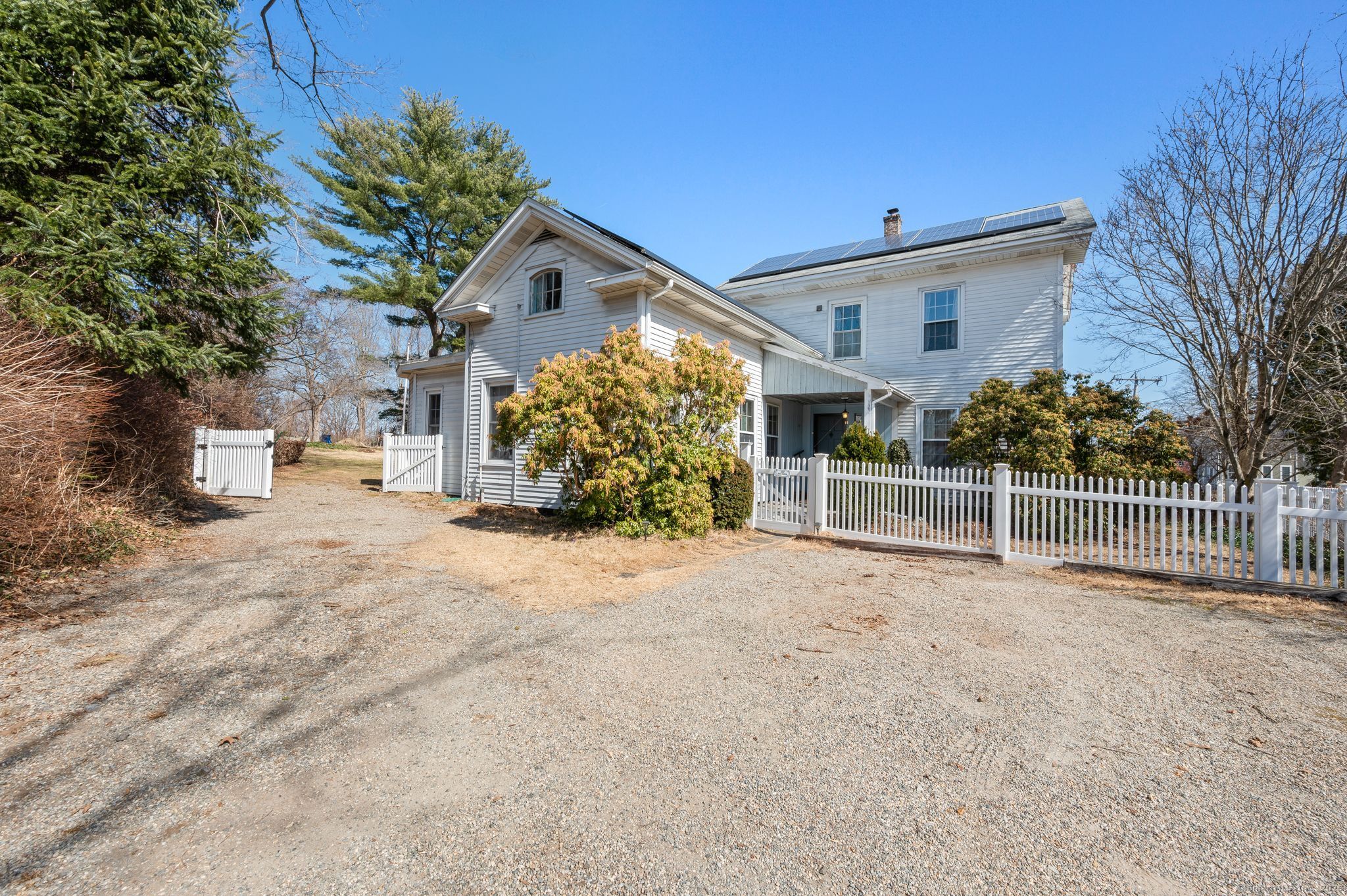 350 Saybrook Road