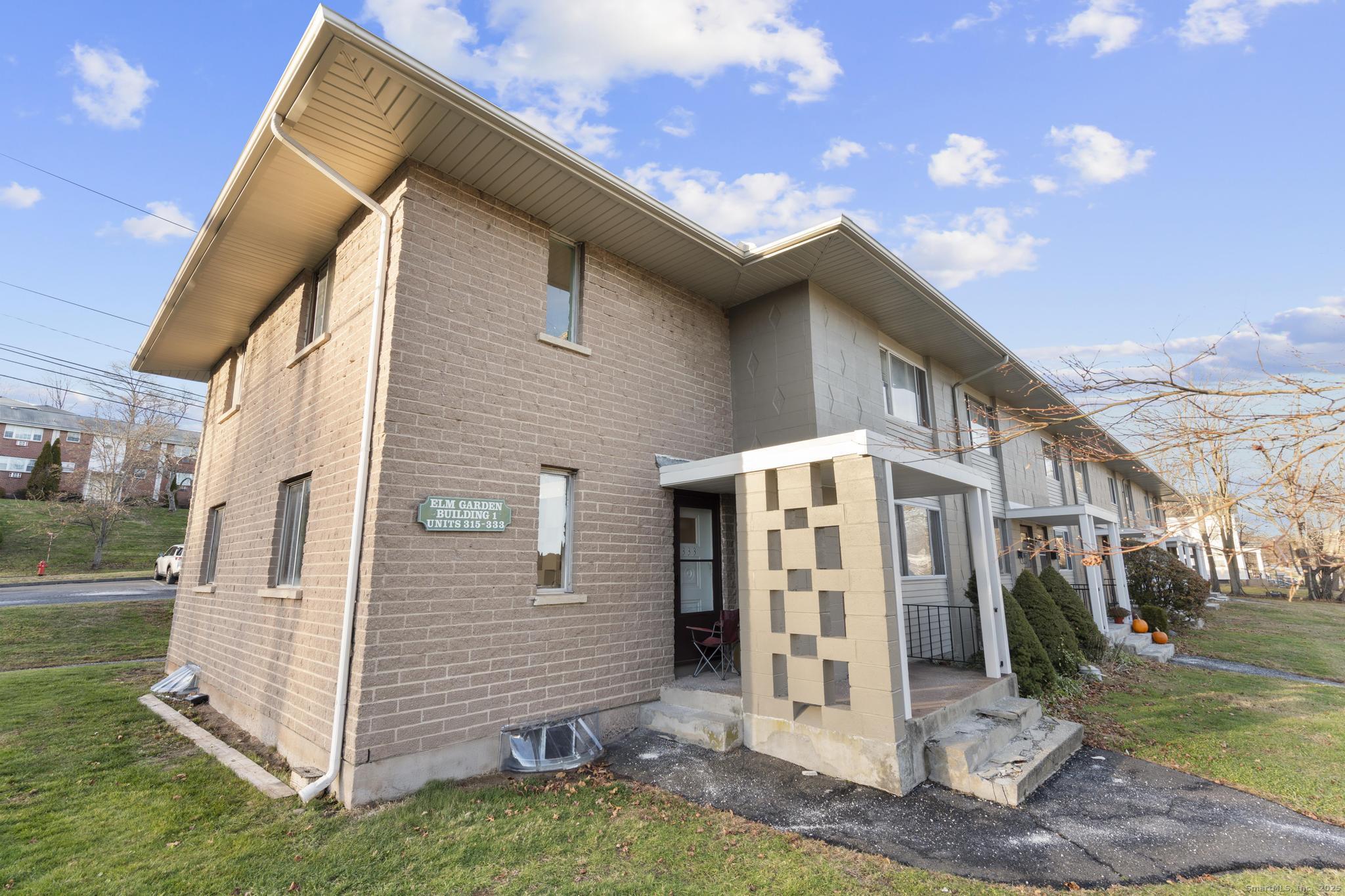 333 South Elm Street