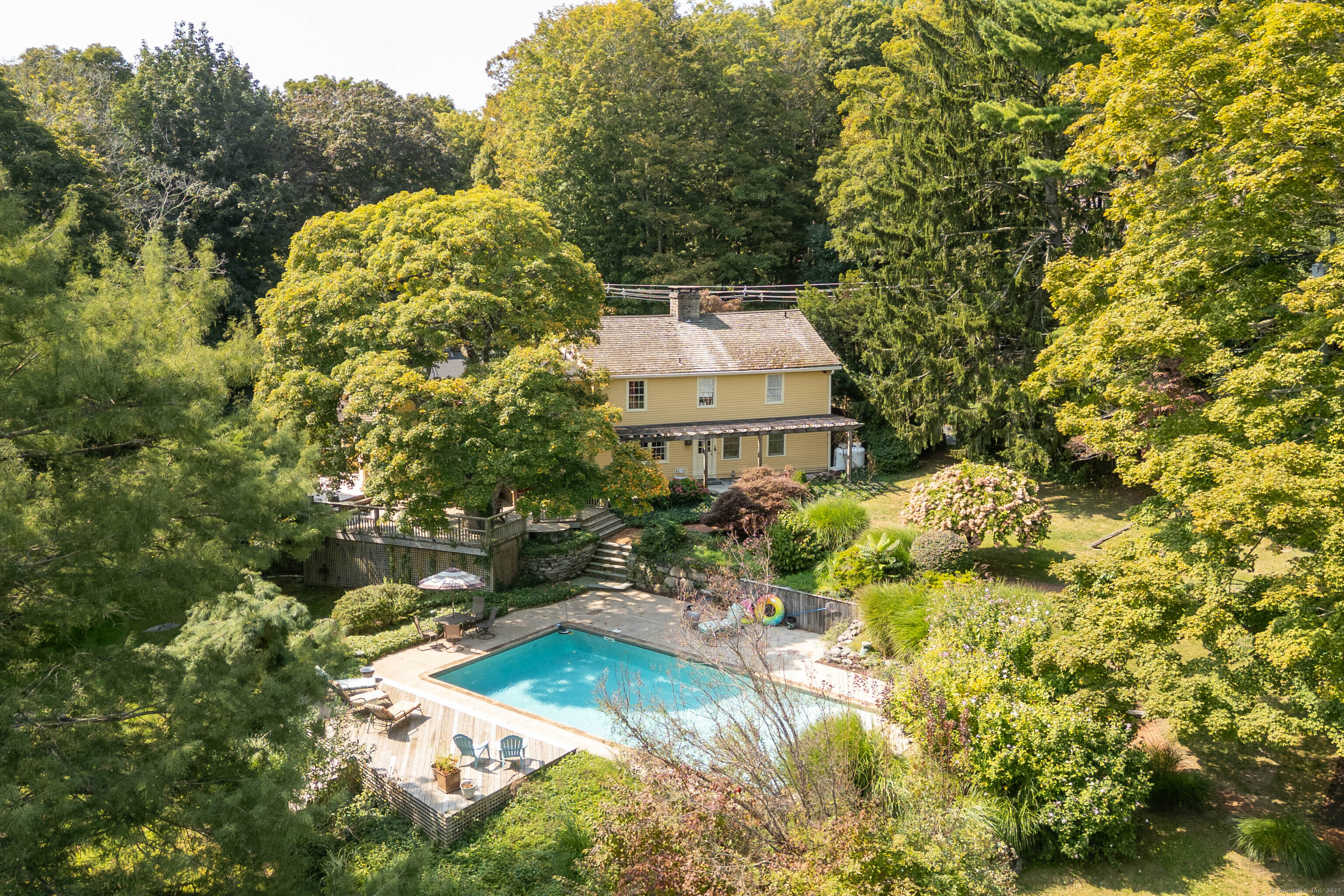 180 Green Hill Road, Killingworth, Connecticut image 37