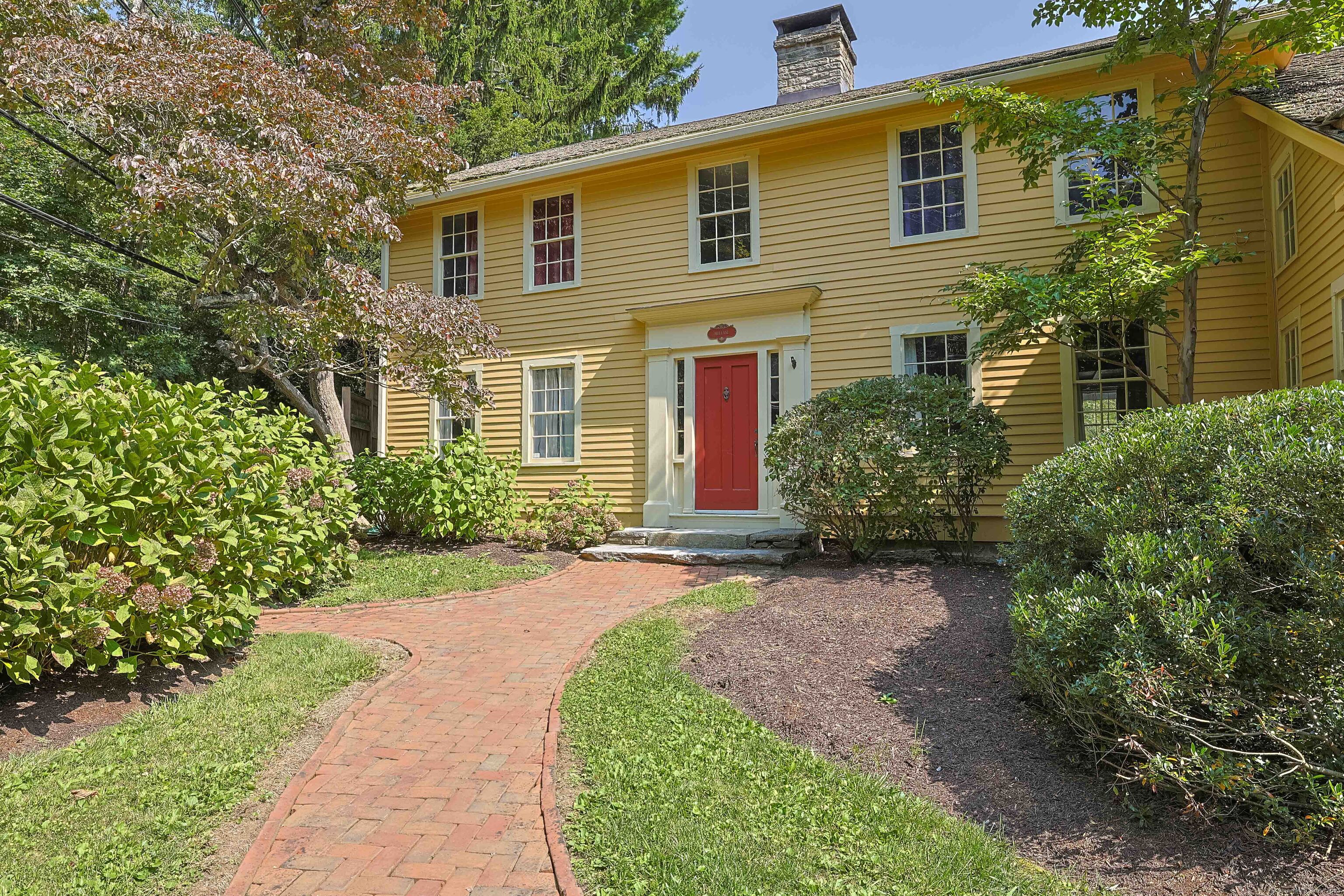 180 Green Hill Road, Killingworth, Connecticut image 1