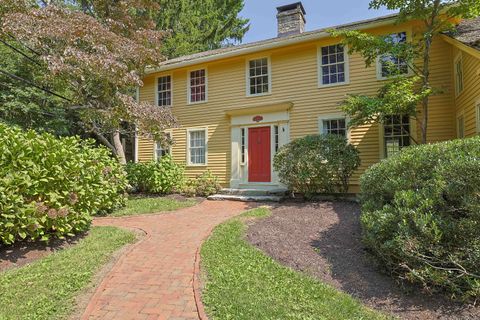 180 Green Hill Road Killingworth CT 06419