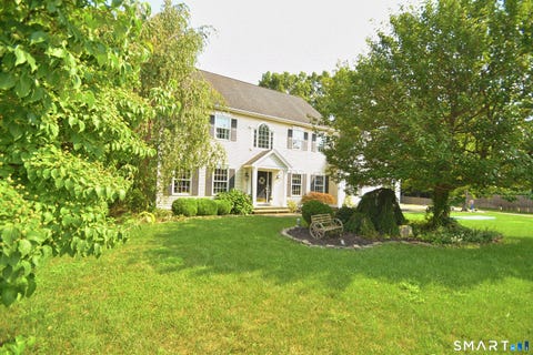 Photo of 69 Jody Lane, Southington, CT 06479 (MLS # 24198061)