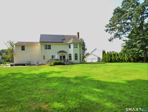 Tiny photo for 69 Jody Lane, Southington, CT 06479 (MLS # 24198061)