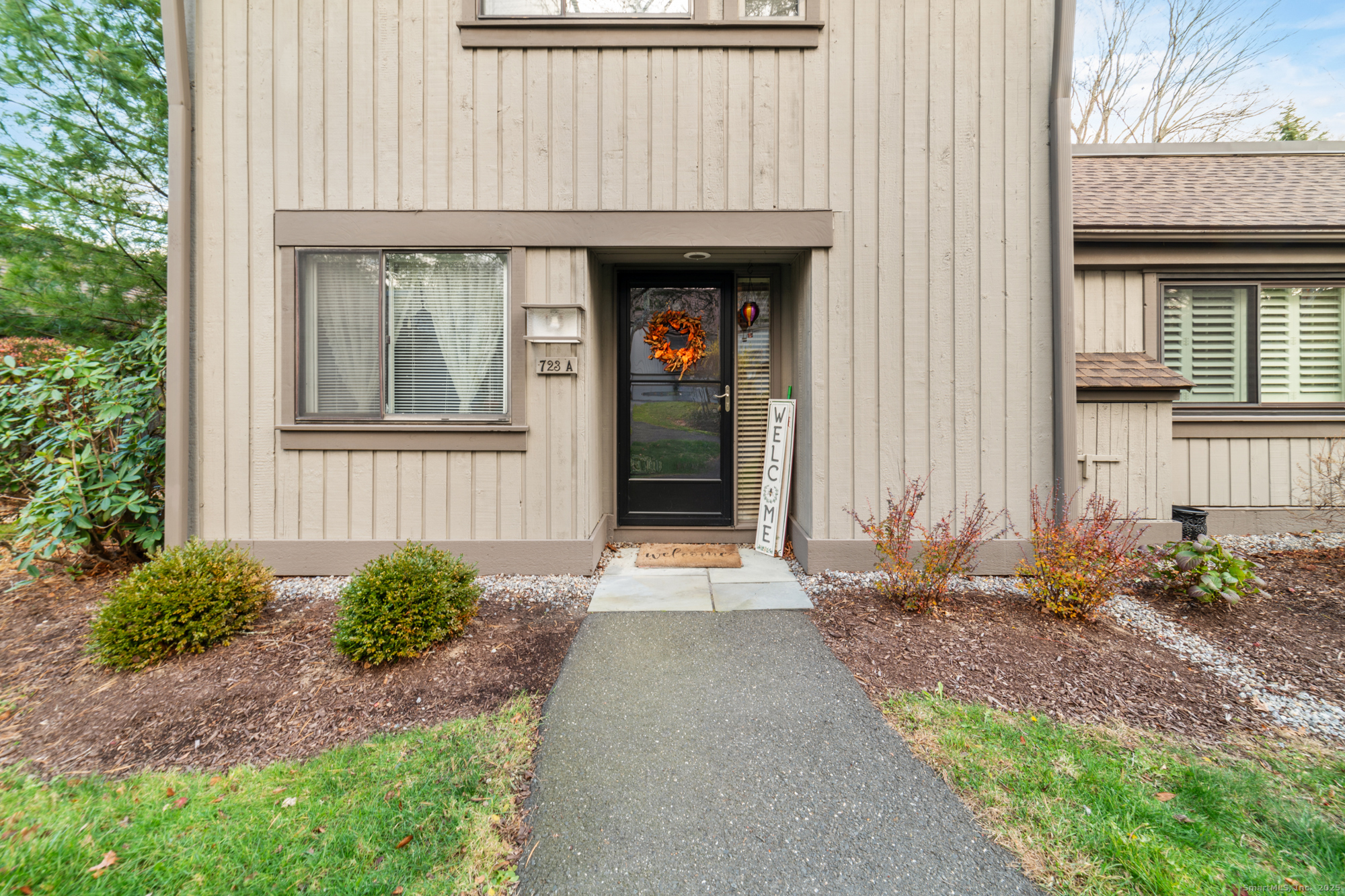 723 Heritage Village A