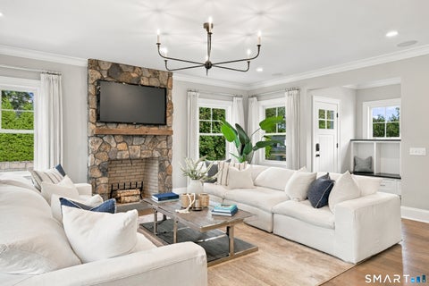 Tiny photo for 297-303 Lalley Boulevard, Fairfield, CT 06824 (MLS # 24208487)