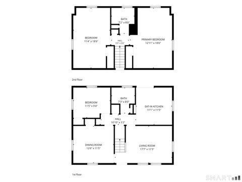 Tiny photo for 297-303 Lalley Boulevard, Fairfield, CT 06824 (MLS # 24208487)