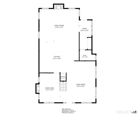 Tiny photo for 297-303 Lalley Boulevard, Fairfield, CT 06824 (MLS # 24208487)