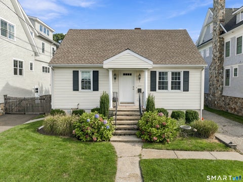 Tiny photo for 297-303 Lalley Boulevard, Fairfield, CT 06824 (MLS # 24208487)