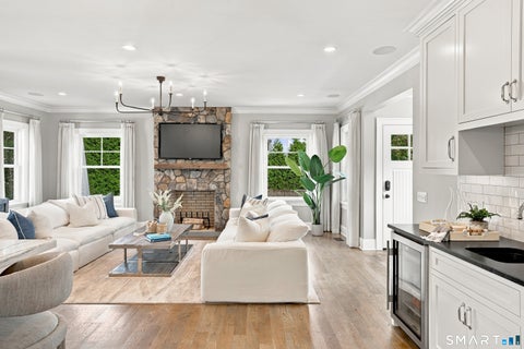 Tiny photo for 297-303 Lalley Boulevard, Fairfield, CT 06824 (MLS # 24208487)