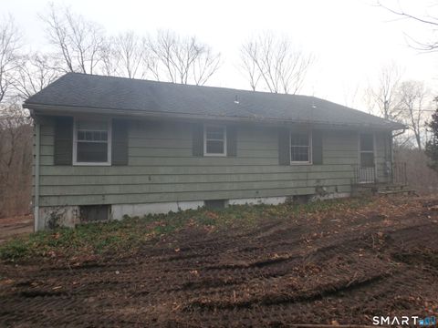 Tiny photo for 1918 Route 12 Hwy, Ledyard, CT 06335 (MLS # 24148971)