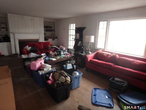 Tiny photo for 1918 Route 12 Hwy, Ledyard, CT 06335 (MLS # 24148971)