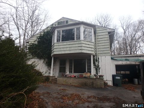 Photo of 1918 Route 12 Hwy, Ledyard, CT 06335 (MLS # 24148971)