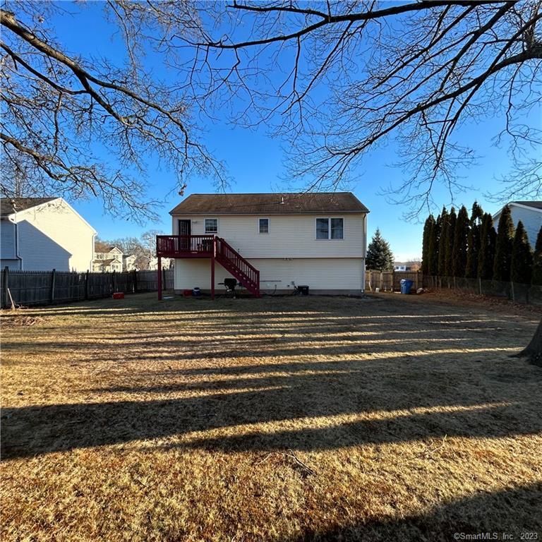 9 Village Green Drive, New Britain, Connecticut image 14