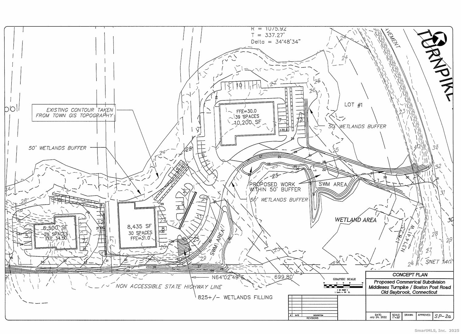 0 Middlesex Turnpike