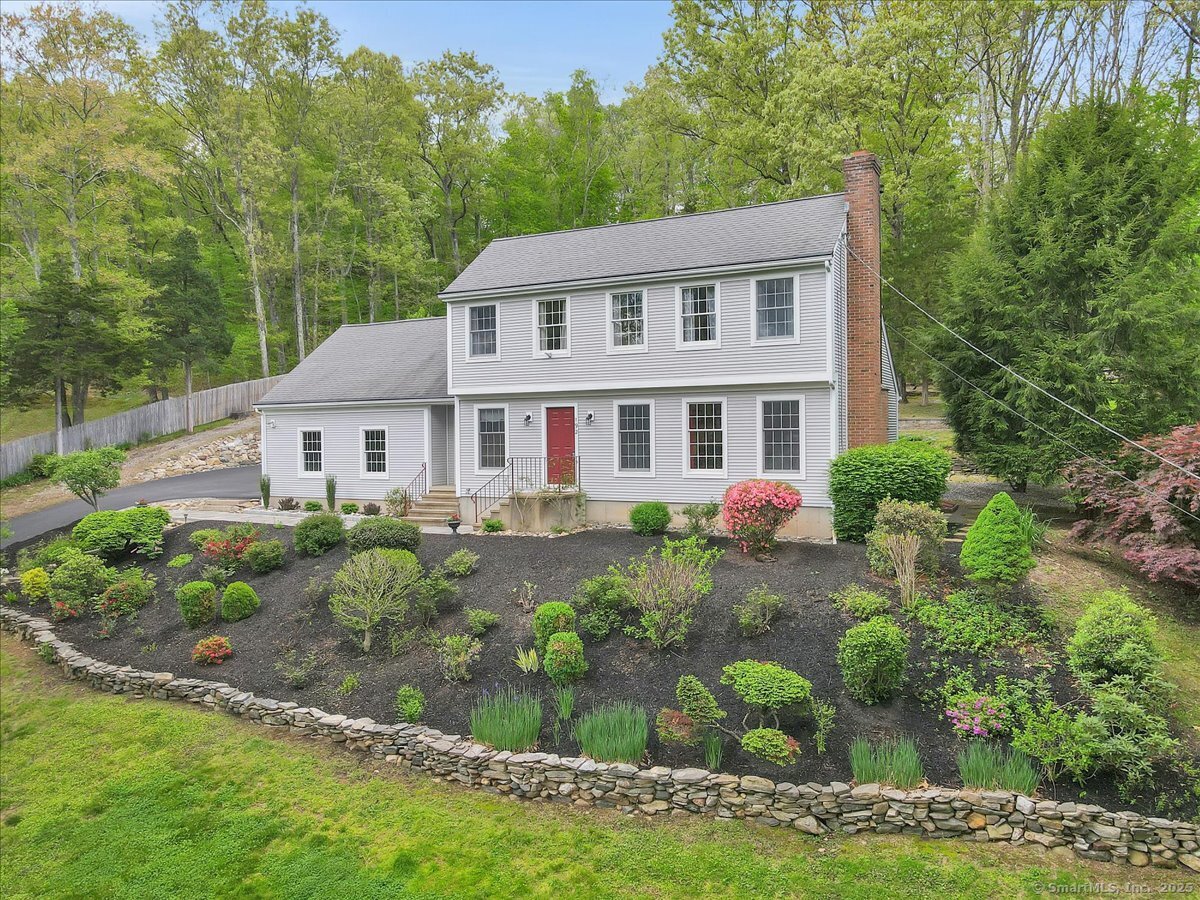 192 Hayden Hill Road, Haddam, Connecticut image 2