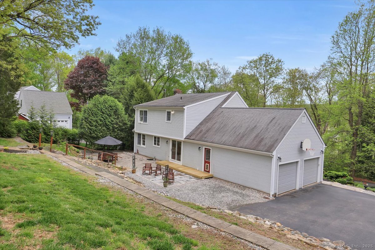 192 Hayden Hill Road, Haddam, Connecticut image 32