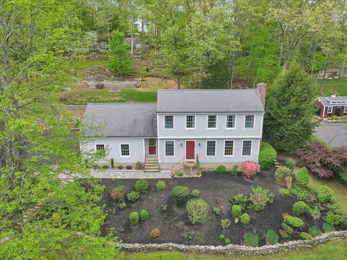 192 Hayden Hill Road, Haddam, Connecticut image 36