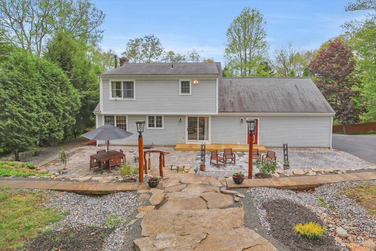 192 Hayden Hill Road, Haddam, Connecticut image 33