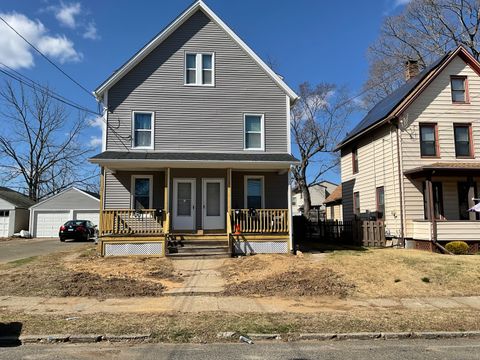 14 Meadow Street Ansonia CT 06401