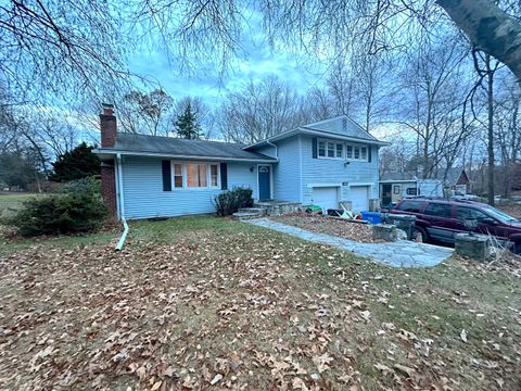 60 Hawthorne Drive Monroe CT 06468