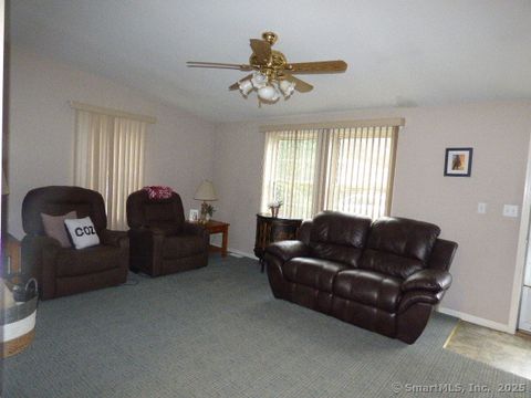 Tiny photo for 27 Brookside Drive, Southington, CT 06489 (MLS # 24128425)